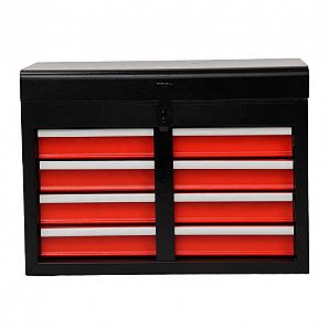 4/8 Drawers Portable Tool Storage Cabinet
