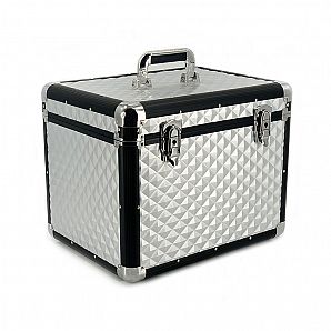 Aluminum Tool Case For Horses Grooming Kits Storage