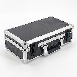 Aluminum Carrying Briefcase Tool Case