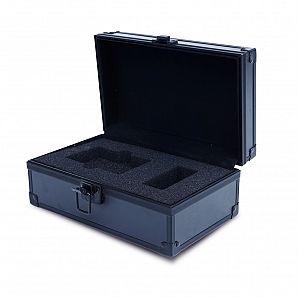 Small Aluminium Case With Foam, Safety Hard Tool Case