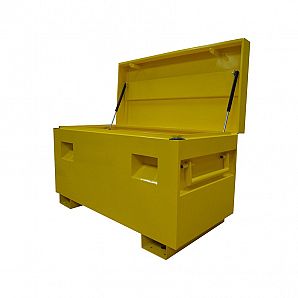 1.5mm Thickness Steel Heavy Duty Tool Box And Organizer For Storing