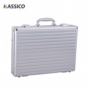 Aluminum Briefcase Attache Case
