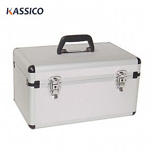 Custom Aluminum Instrument Case