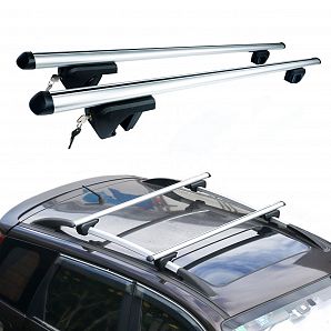 OEM Universal Roof Rack Crossbar For Most Vehicle