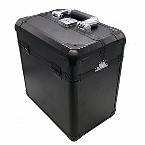 Deep Aluminum Case with Specific Design for Universal Instrument