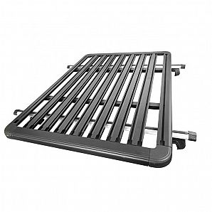 4x4 Off-road Rooftop Rack - Aluminum SUV Roof Luggage Carrier