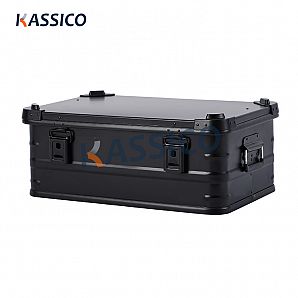 Overland SUV Car Roof & Trunk Boxes