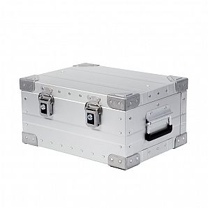 4X4 Offroad Overland Transport Boxes - SUV Car Traveling Container